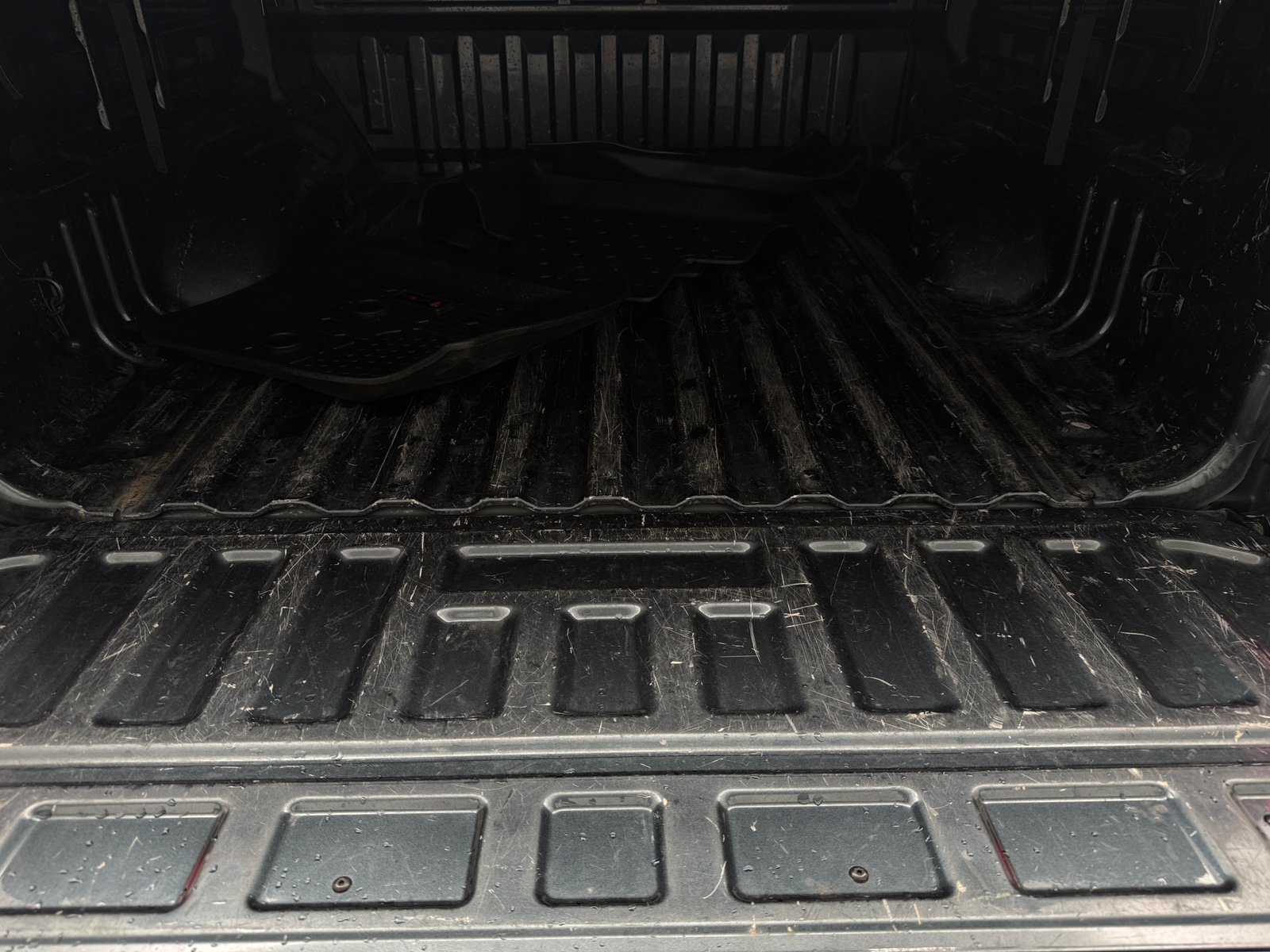 Thumbnail: 2019 Chevrolet Colorado - 6