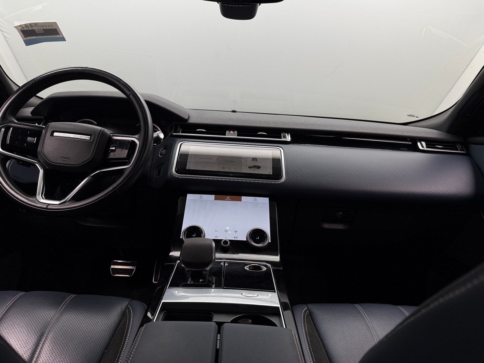 Thumbnail: 2023 Land Rover Range Rover Velar - 2