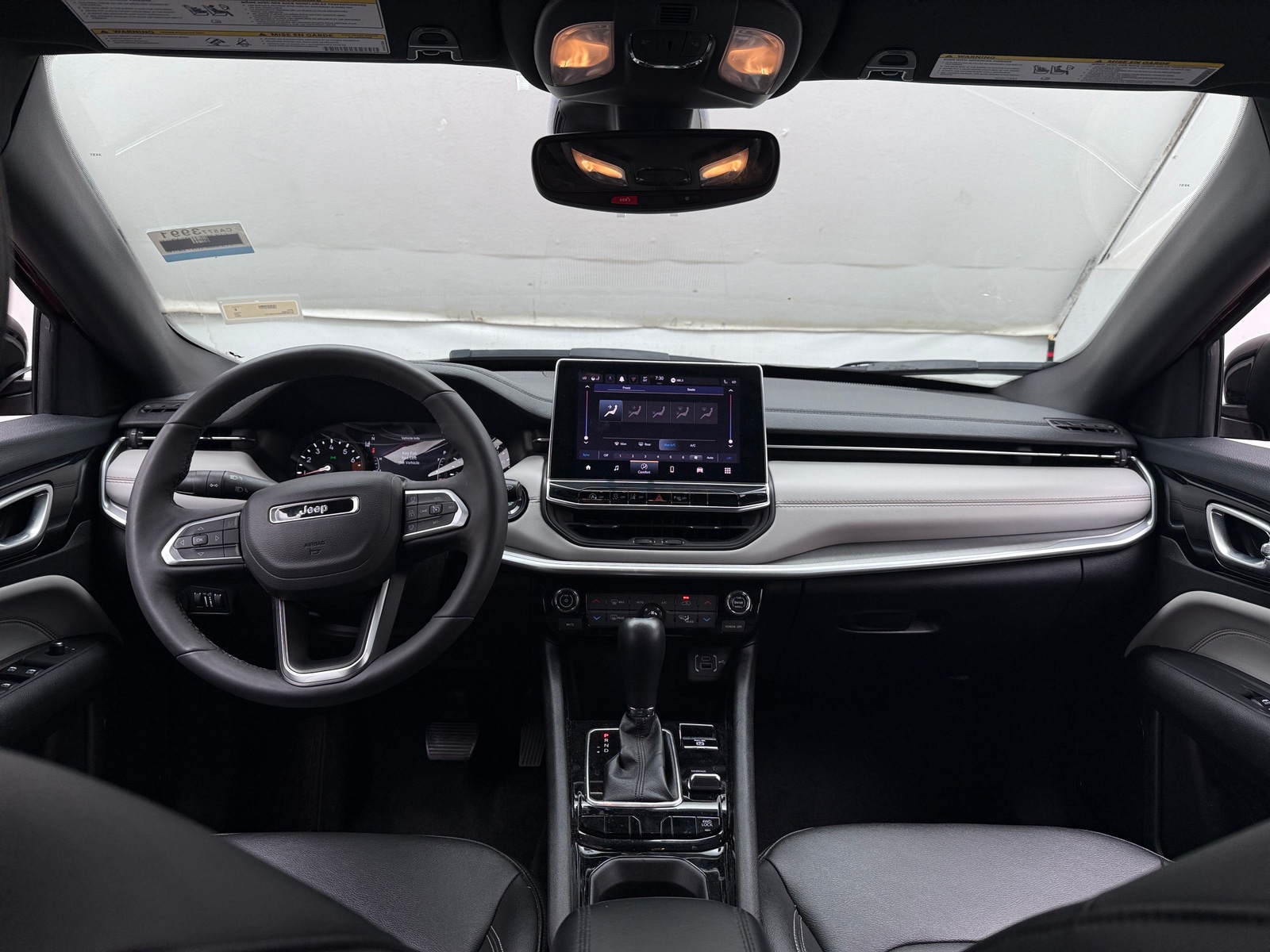 Thumbnail: 2025 Jeep Compass - 2