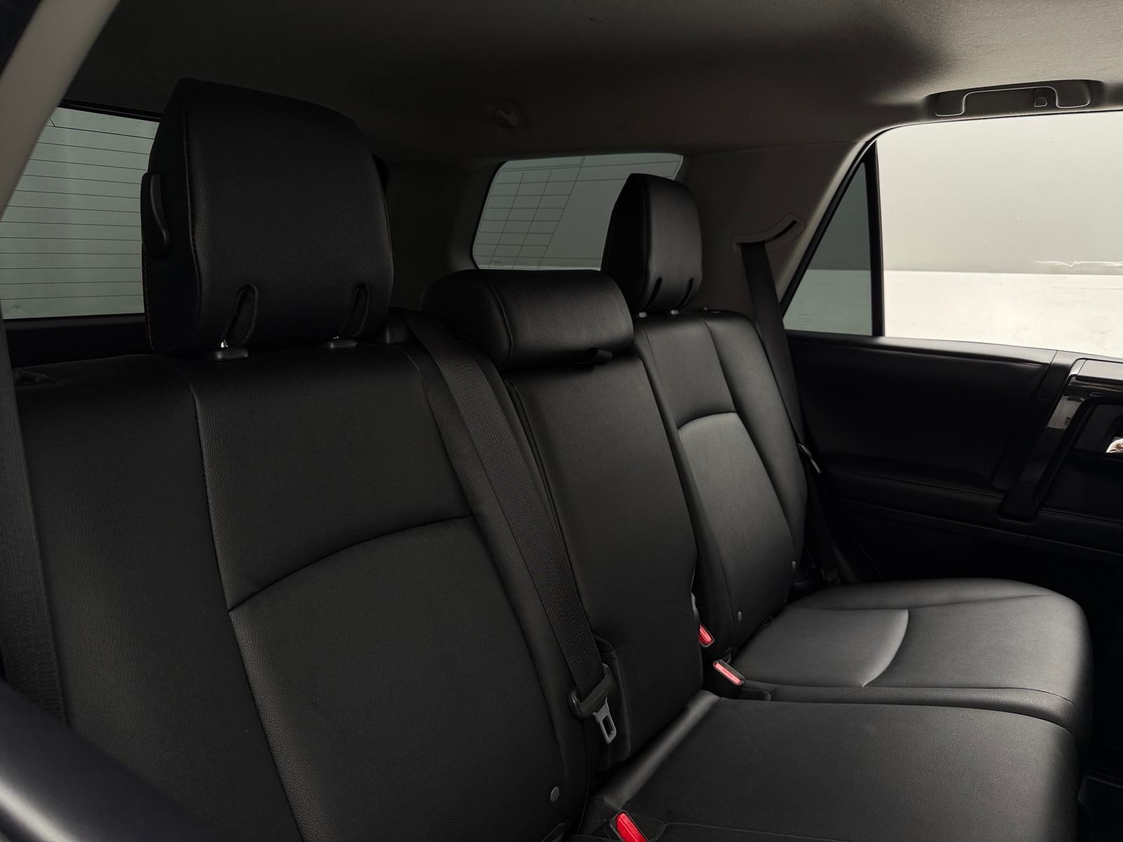 Thumbnail: 2019 Toyota 4Runner - 5