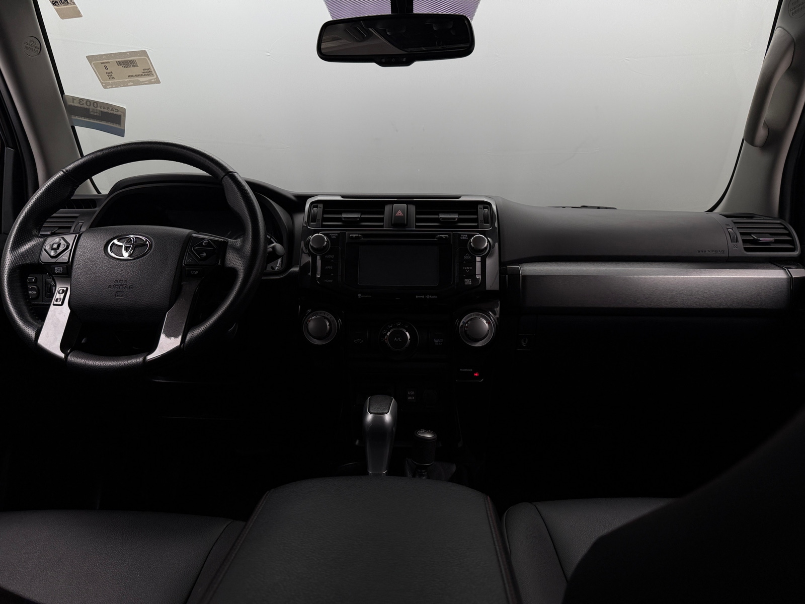 Thumbnail: 2019 Toyota 4Runner - 2
