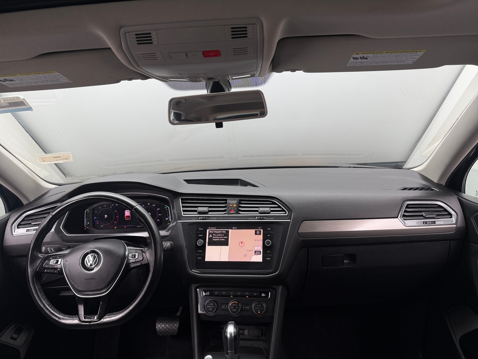 Thumbnail: 2019 Volkswagen Tiguan - 2