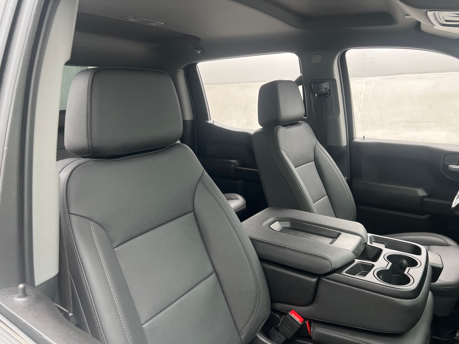 Thumbnail: 2026 Chevrolet Silverado 1500 - 2