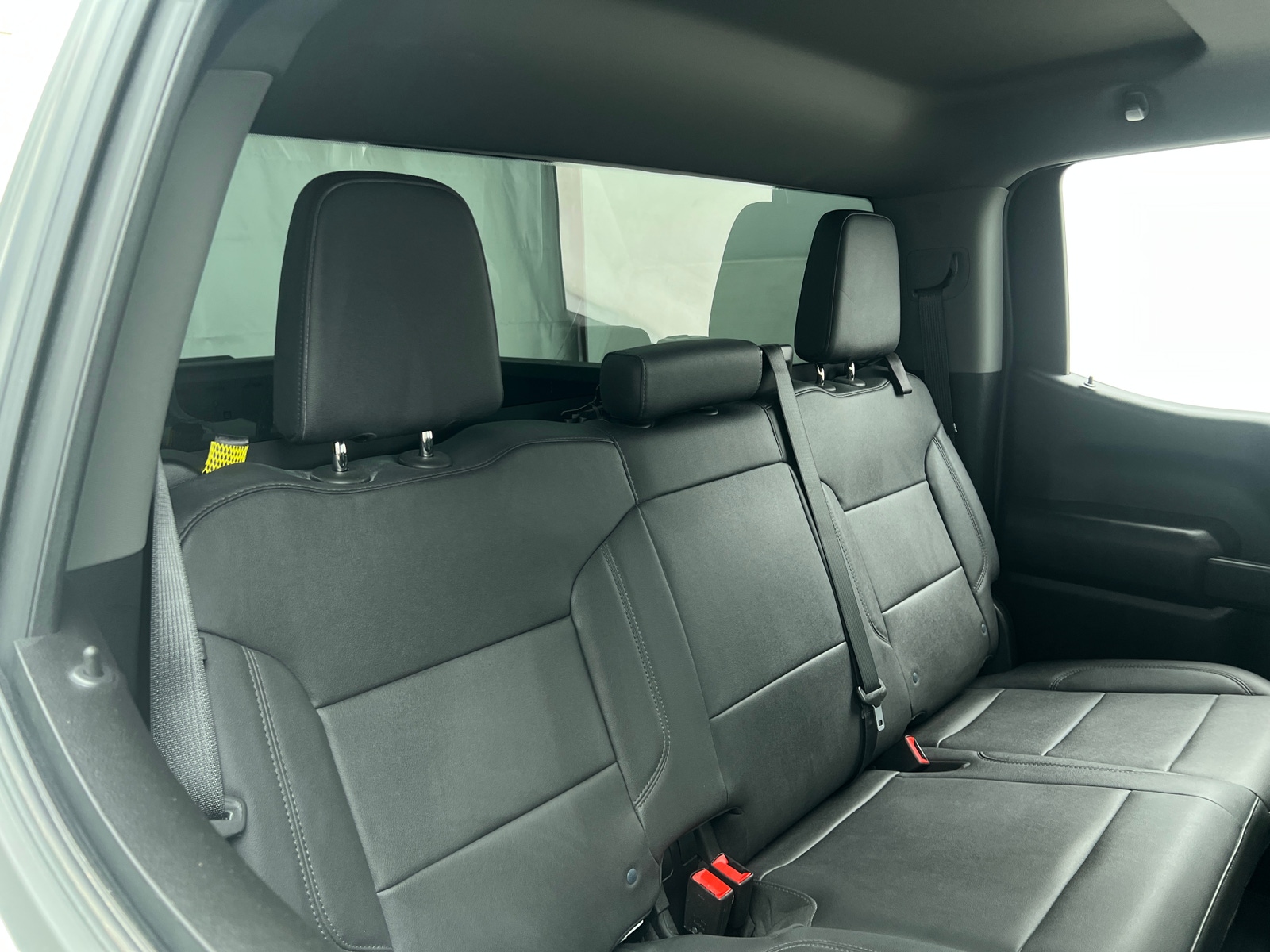 Thumbnail: 2026 Chevrolet Silverado 1500 - 6