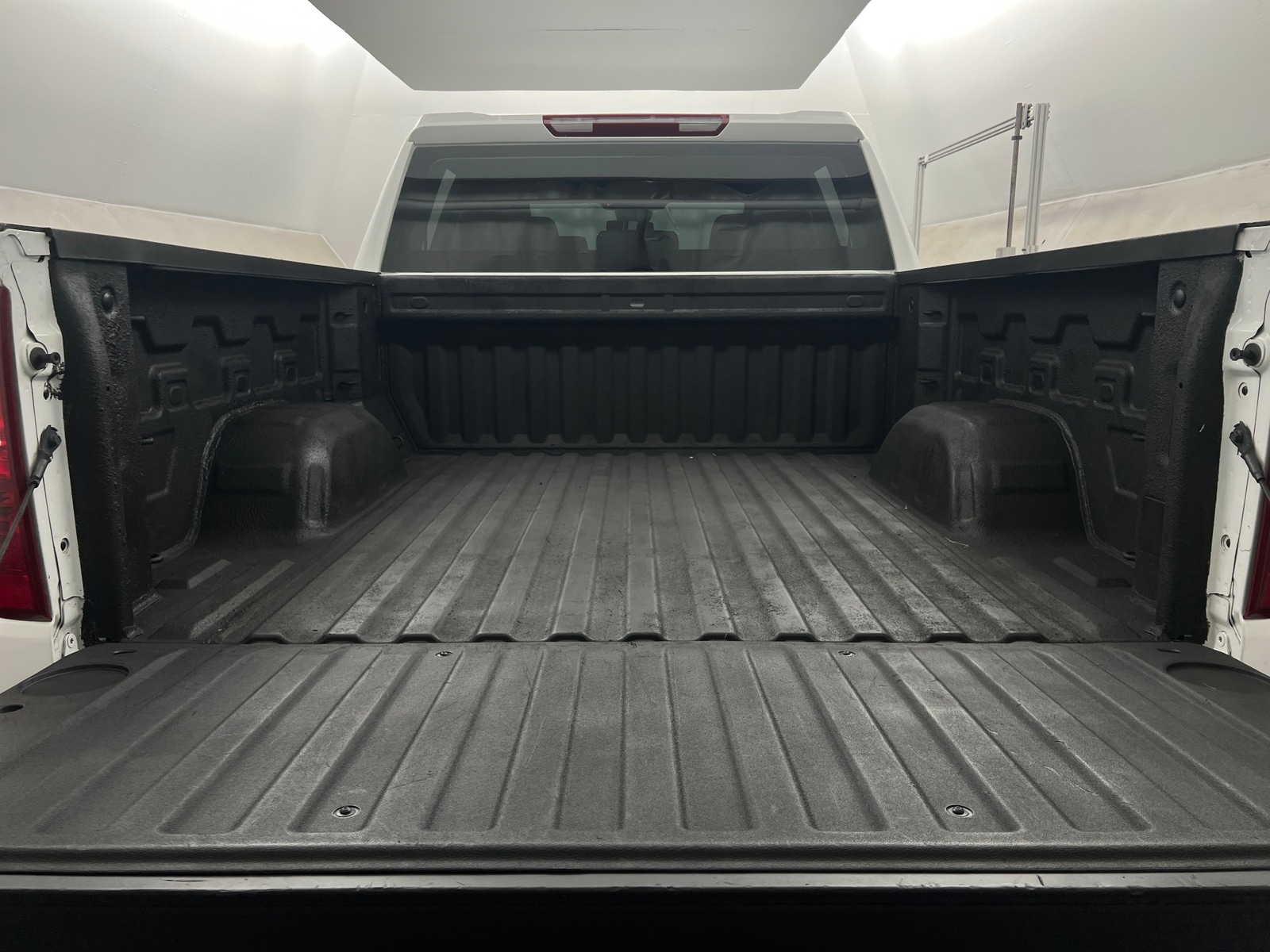 Thumbnail: 2026 Chevrolet Silverado 1500 - 7