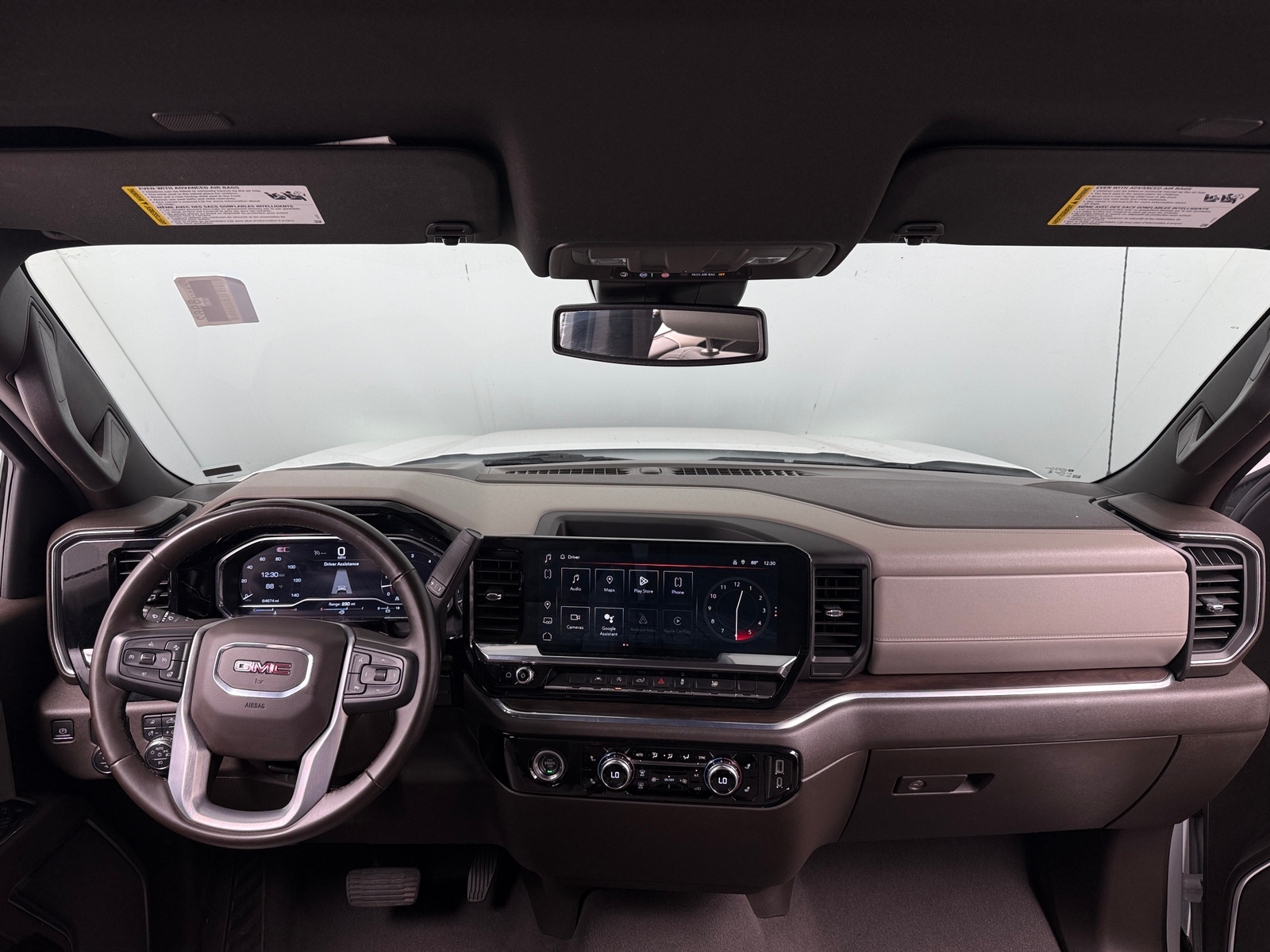Thumbnail: 2024 GMC Sierra 1500 - 2