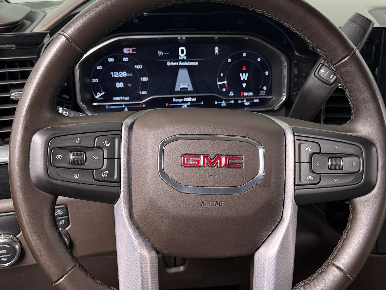 Thumbnail: 2024 GMC Sierra 1500 - 4