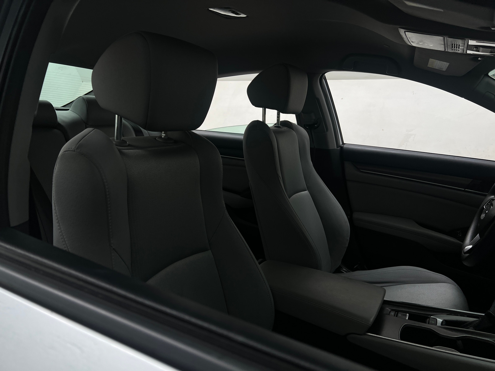 Thumbnail: 2018 Honda Accord - 2