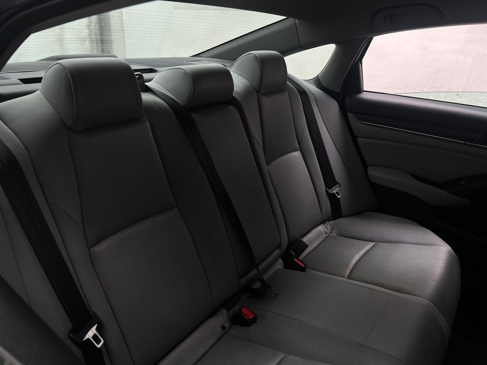 Thumbnail: 2018 Honda Accord - 6