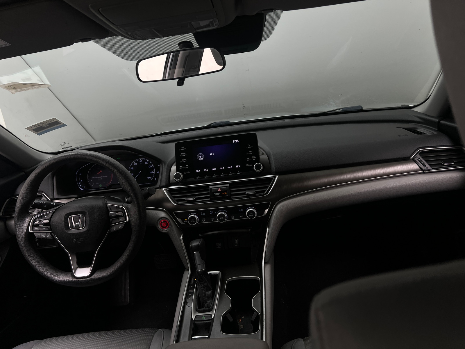 Thumbnail: 2018 Honda Accord - 3