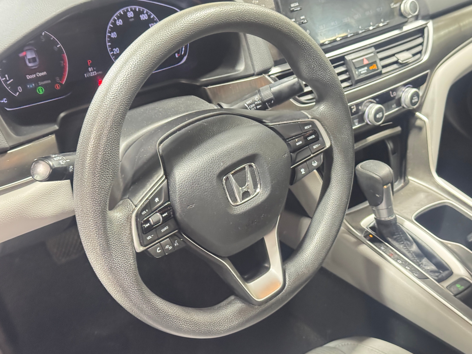 Thumbnail: 2018 Honda Accord - 5