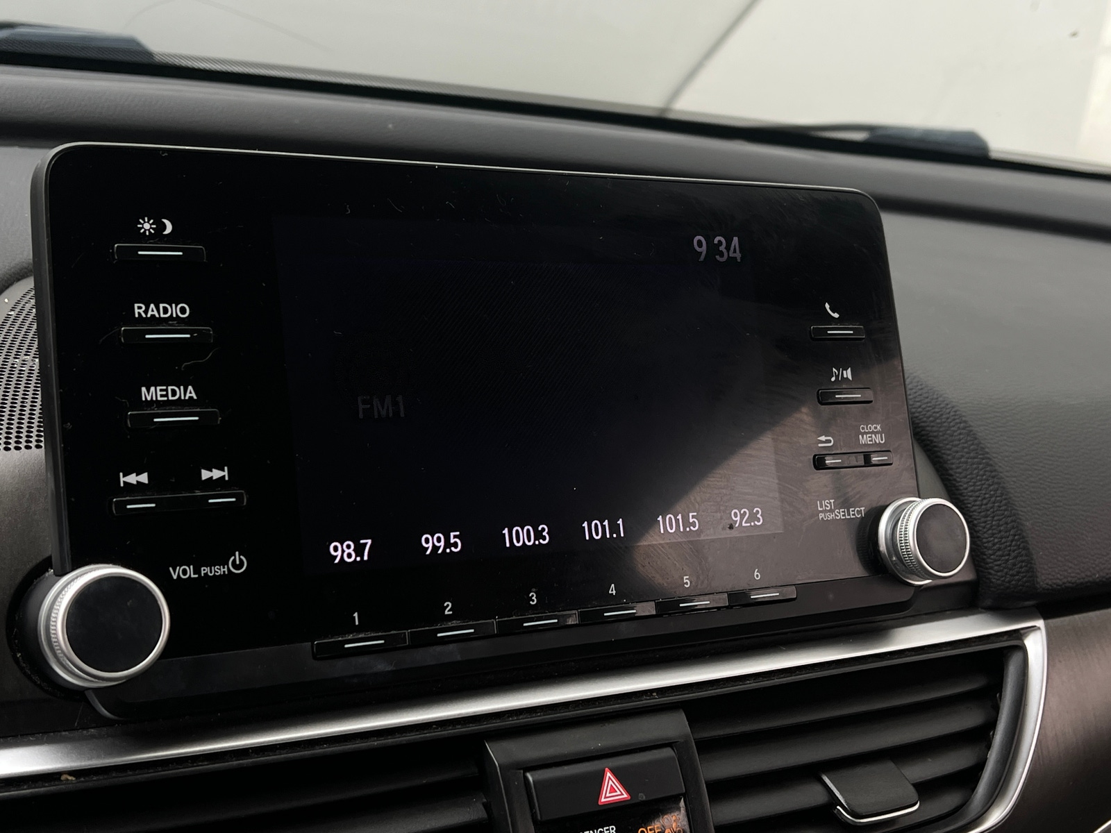 Thumbnail: 2018 Honda Accord - 4