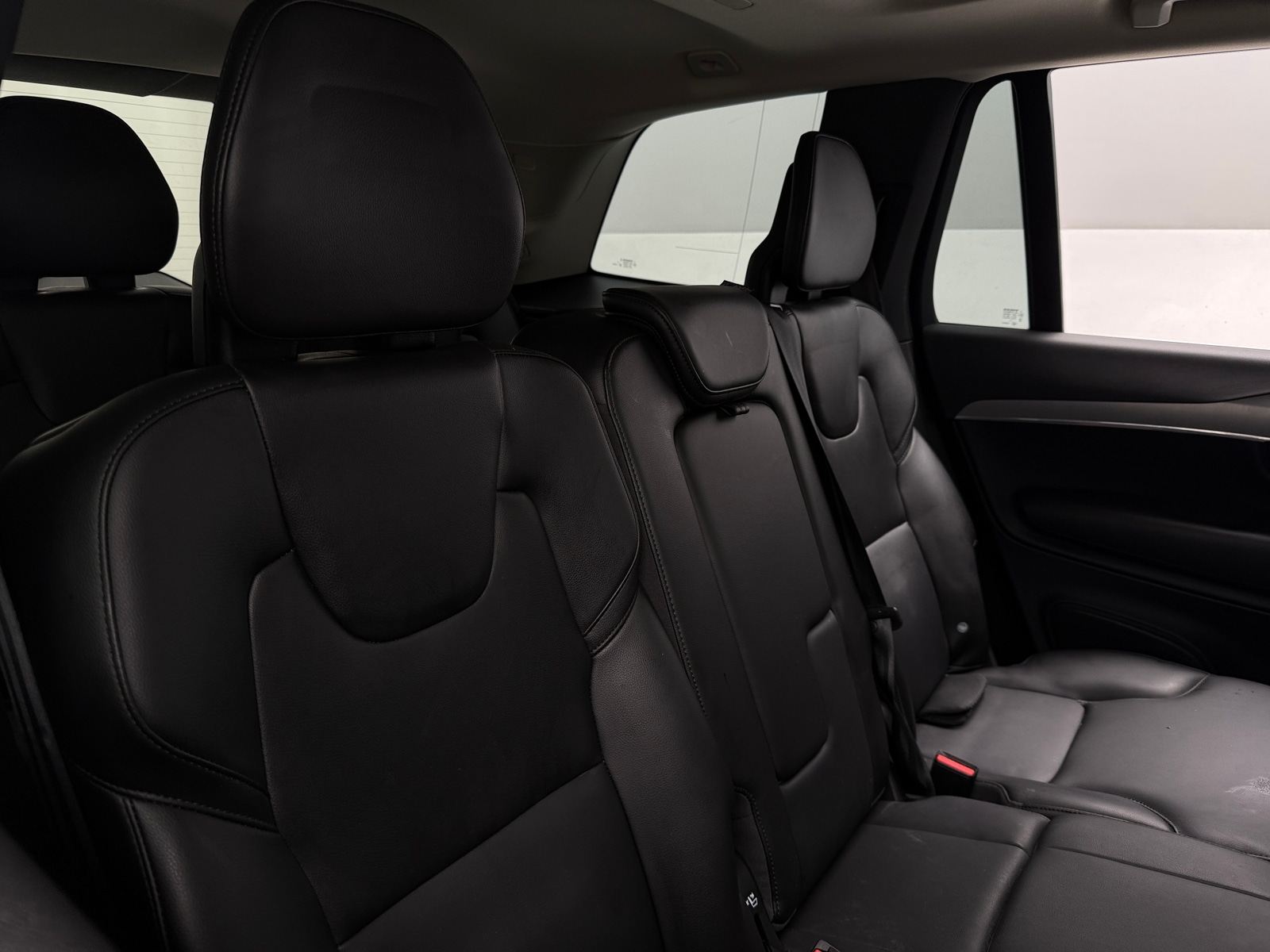 Thumbnail: 2021 Volvo XC90 - 5