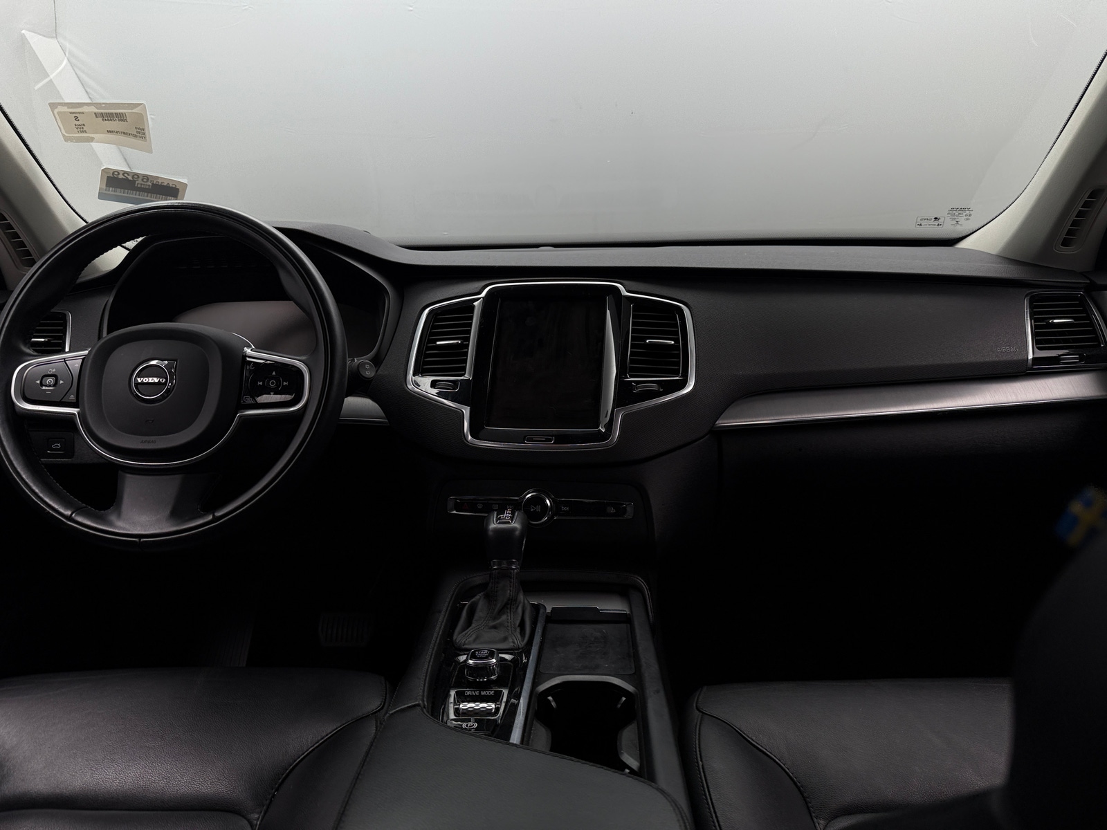 Thumbnail: 2021 Volvo XC90 - 2