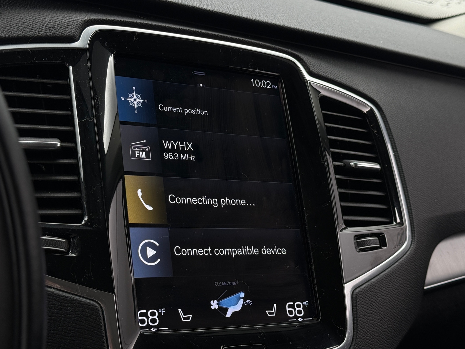Thumbnail: 2021 Volvo XC90 - 3