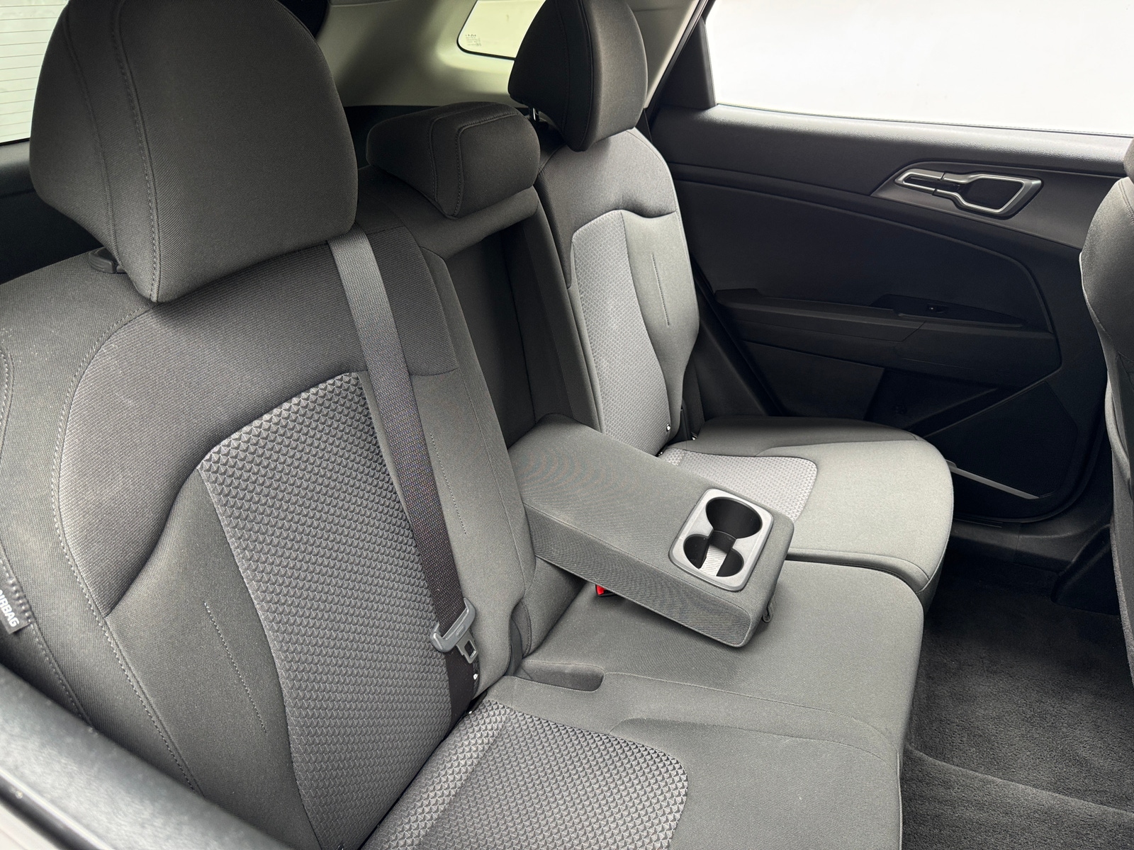 Thumbnail: 2026 Kia Sportage - 6