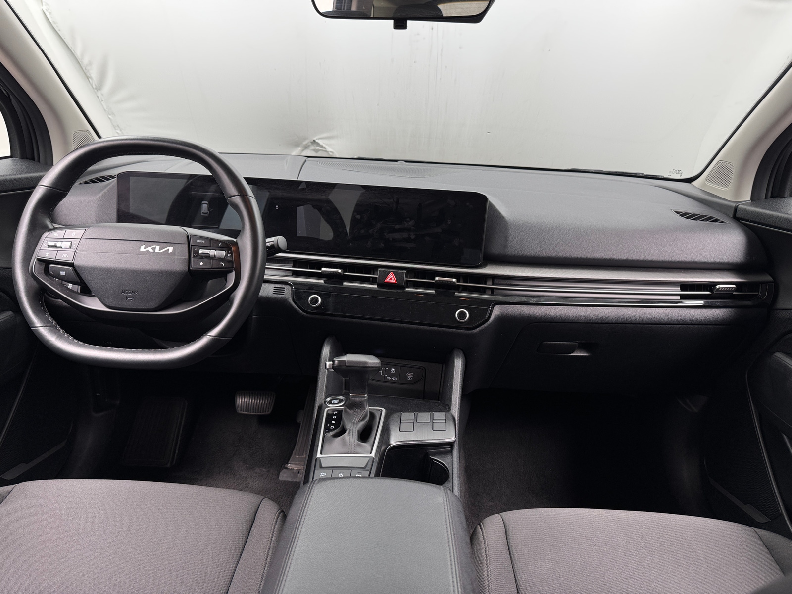 Thumbnail: 2026 Kia Sportage - 3