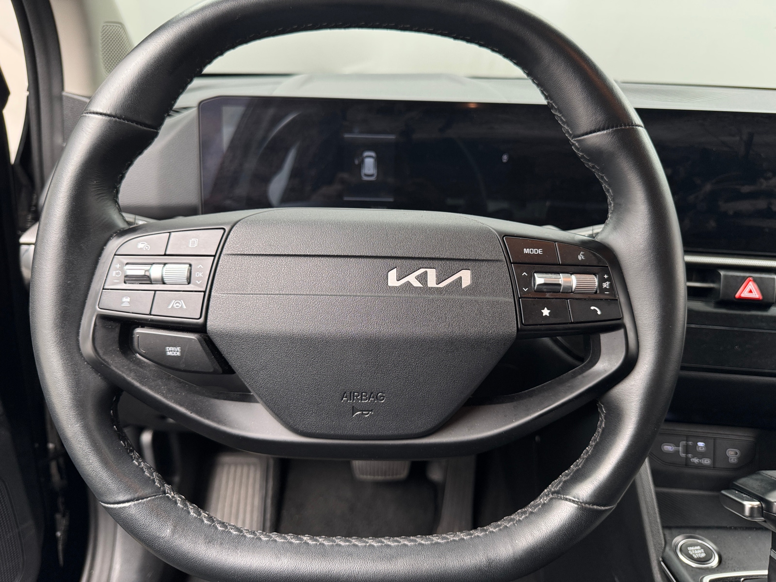 Thumbnail: 2026 Kia Sportage - 5