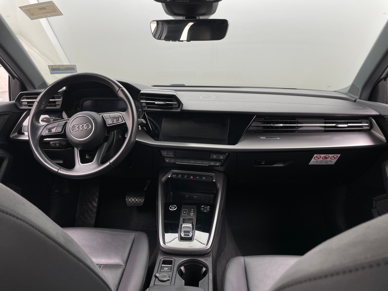 Thumbnail: 2024 Audi A3 - 2