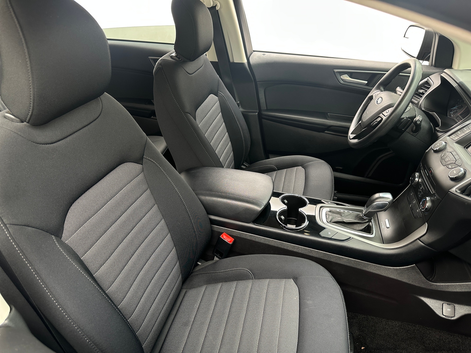 Thumbnail: 2018 Ford Edge - 2