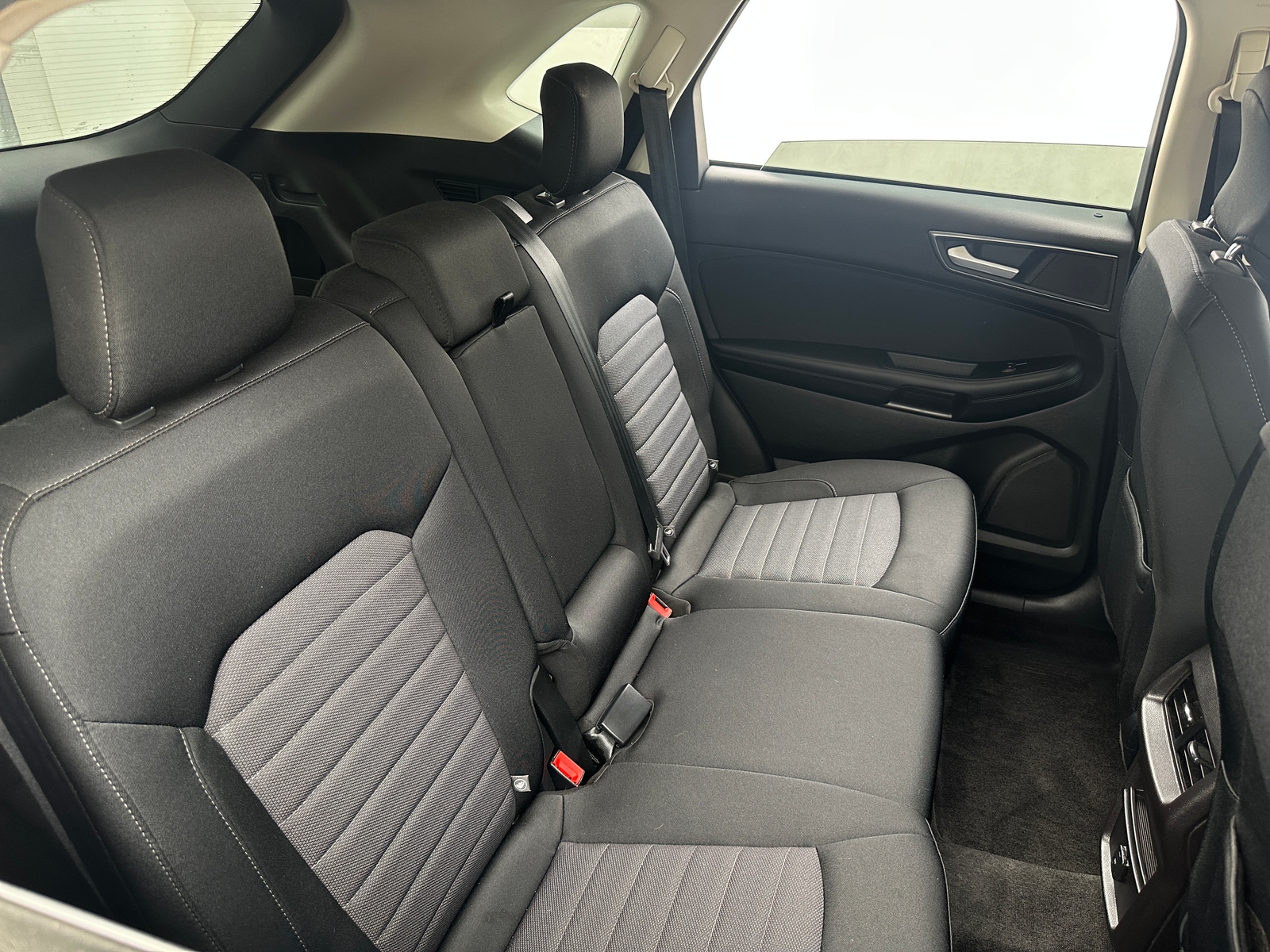 Thumbnail: 2018 Ford Edge - 6