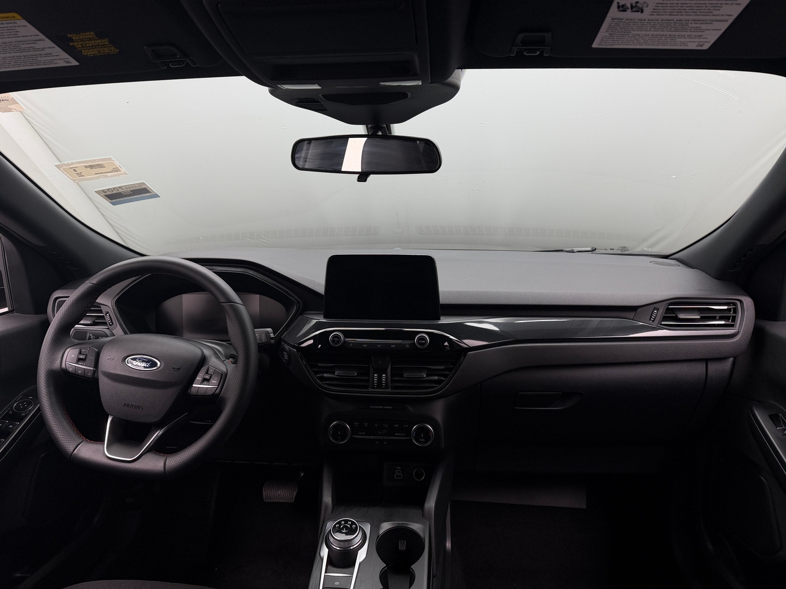 Thumbnail: 2025 Ford Escape - 3