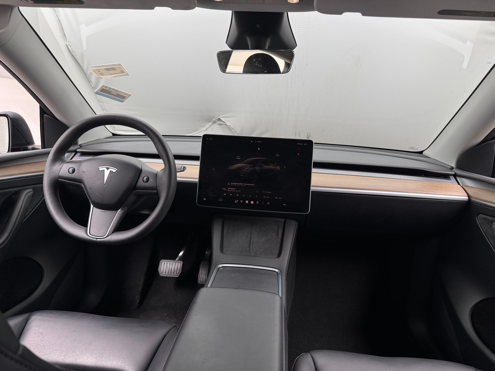 Thumbnail: 2024 Tesla Model Y - 2