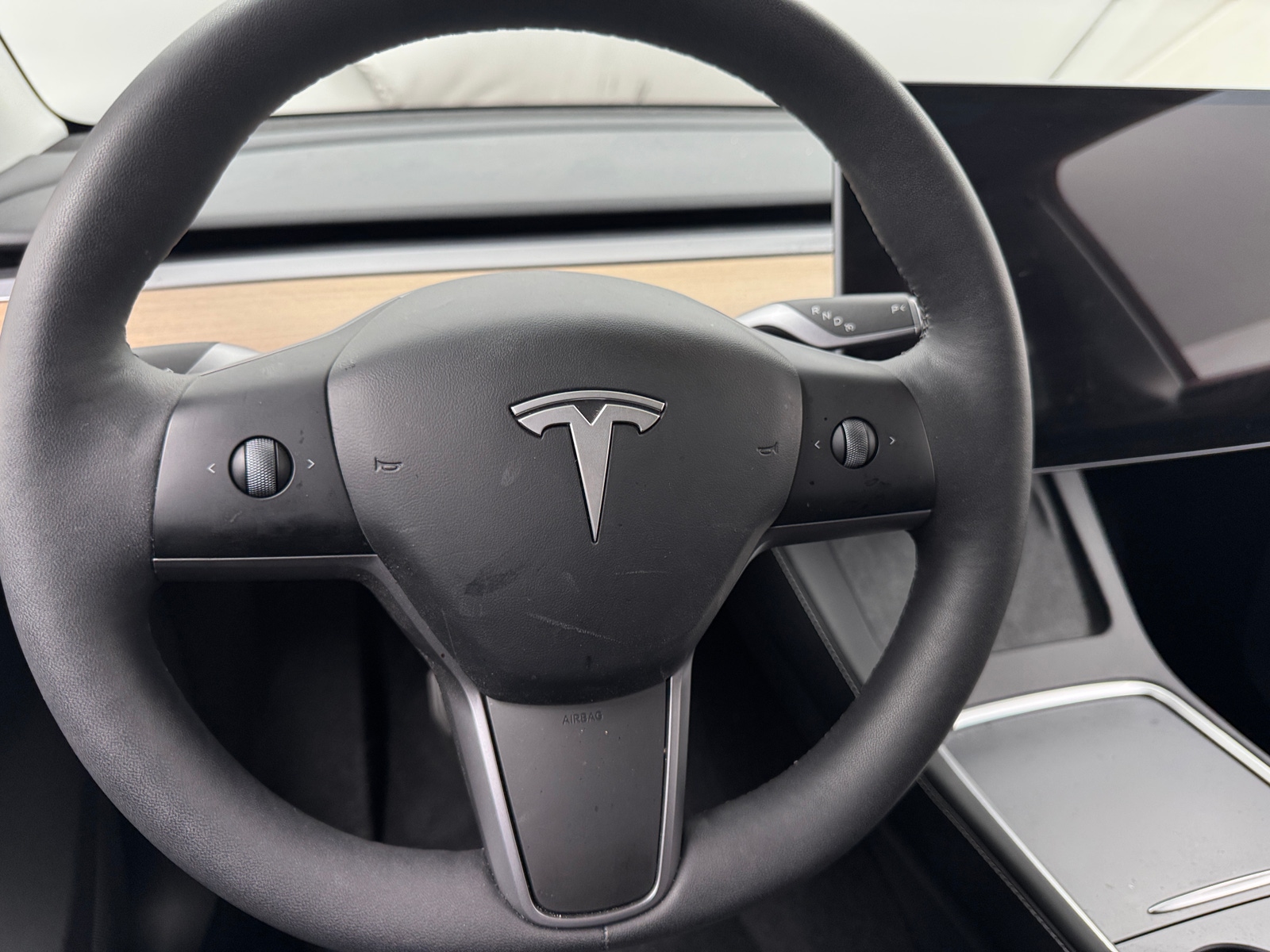 Thumbnail: 2024 Tesla Model Y - 4