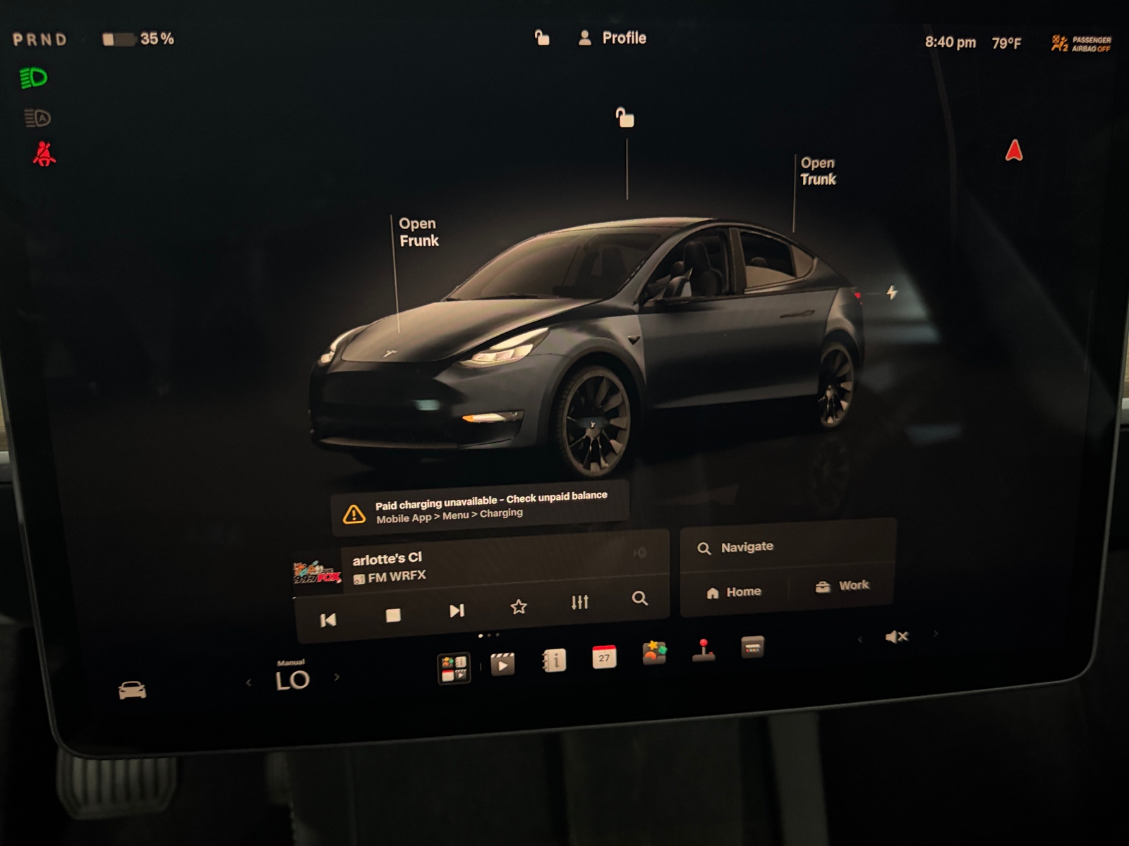 Thumbnail: 2024 Tesla Model Y - 3