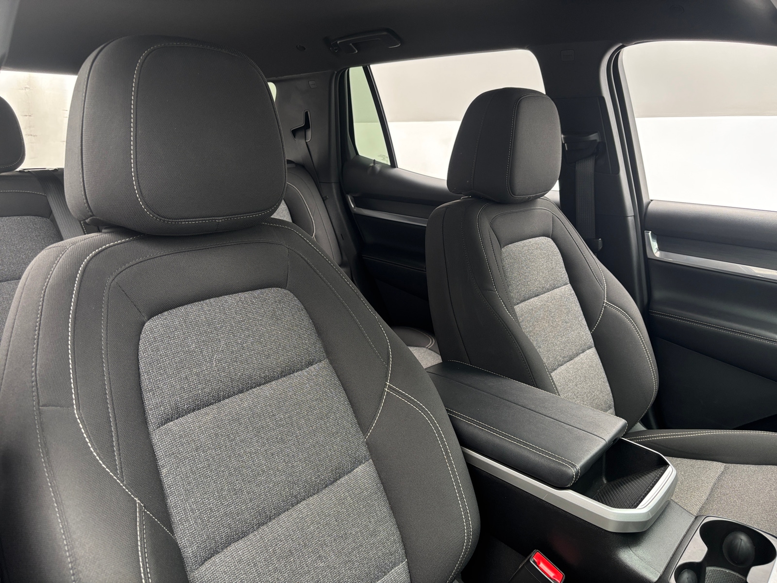 Thumbnail: 2025 GMC Terrain - 2