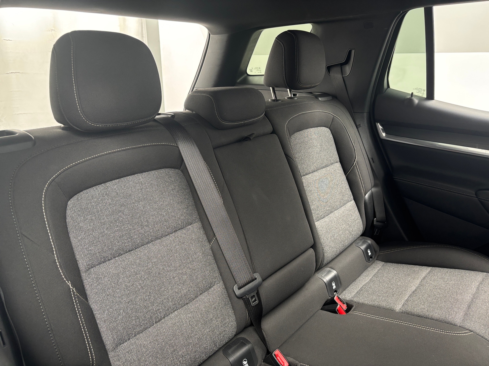 Thumbnail: 2025 GMC Terrain - 6