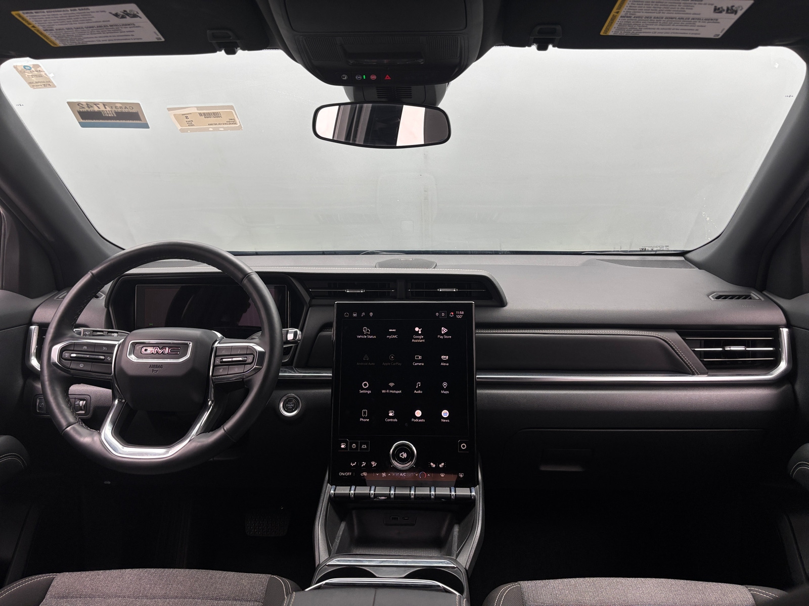 Thumbnail: 2025 GMC Terrain - 3