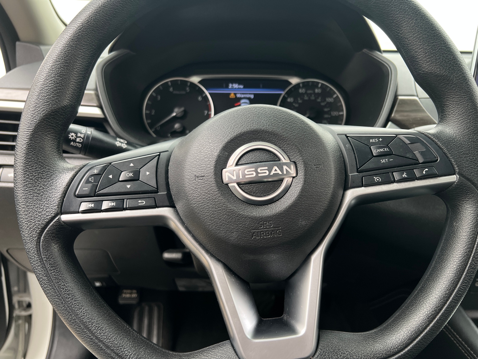Thumbnail: 2023 Nissan Altima - 5