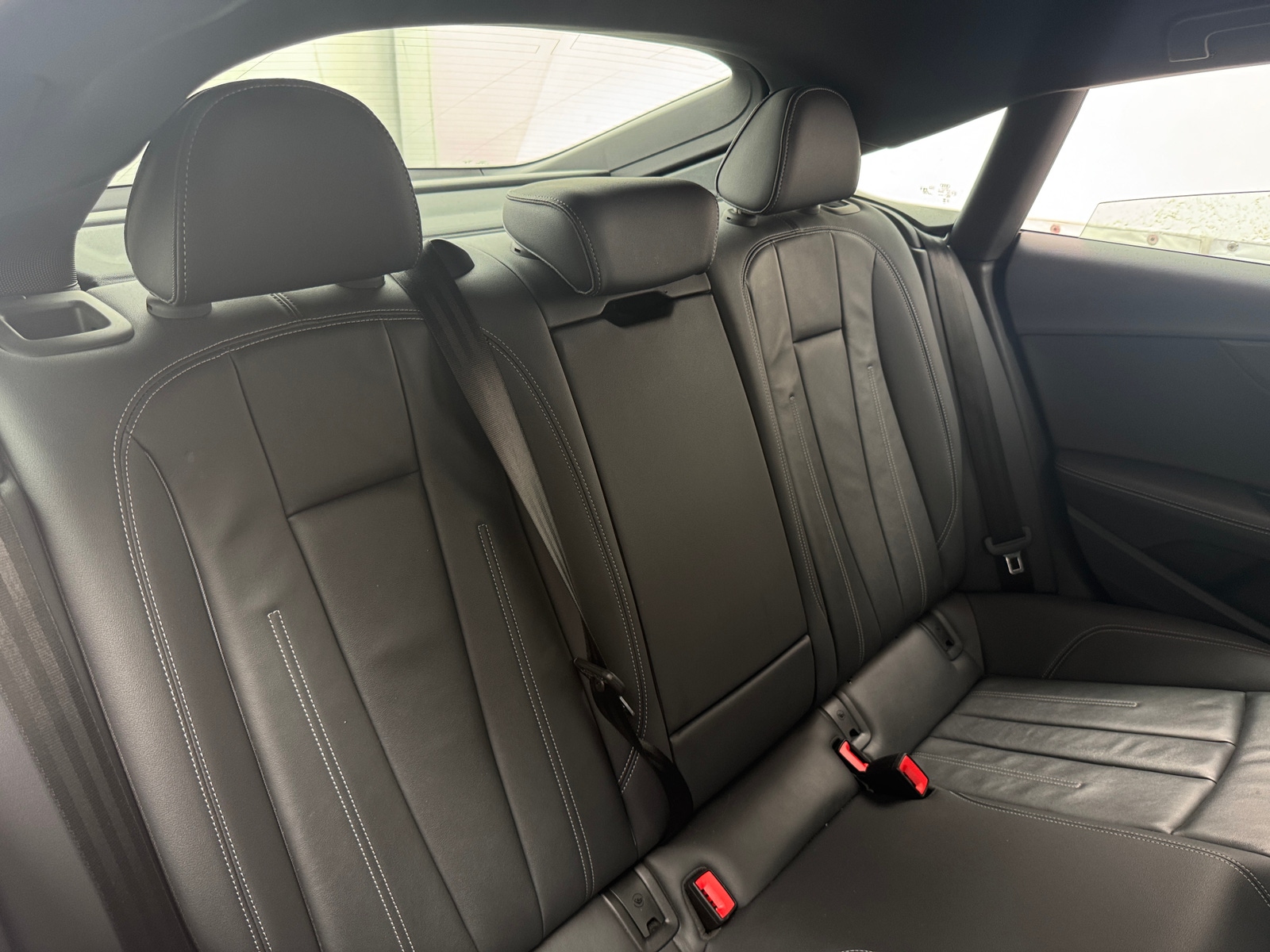 Thumbnail: 2024 Audi A5 - 5