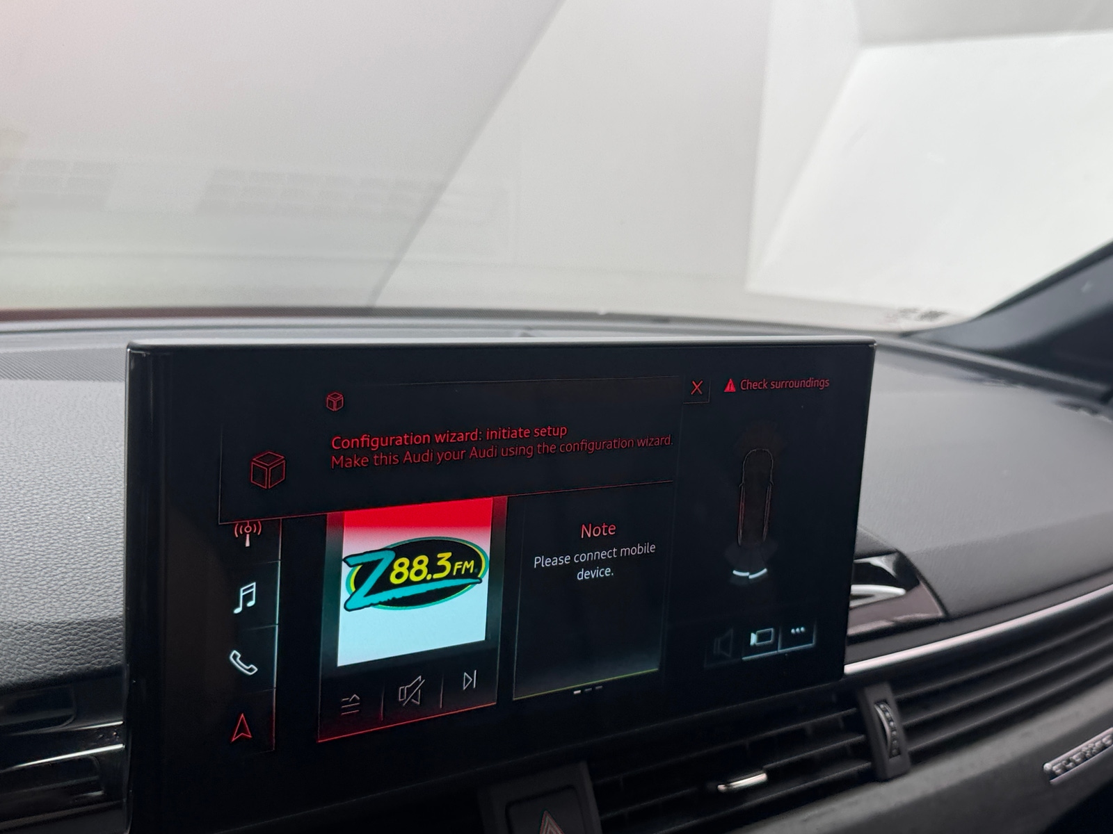 Thumbnail: 2024 Audi A5 - 3