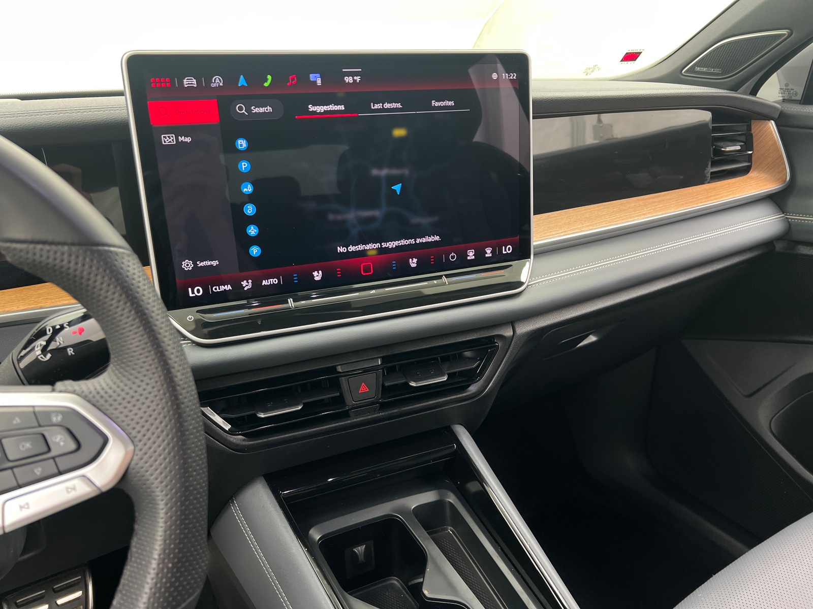 Thumbnail: 2025 Volkswagen Tiguan - 3