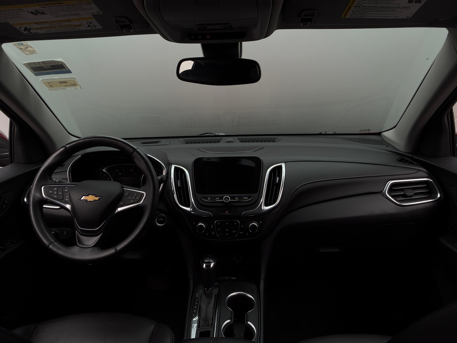 Thumbnail: 2018 Chevrolet Equinox - 2