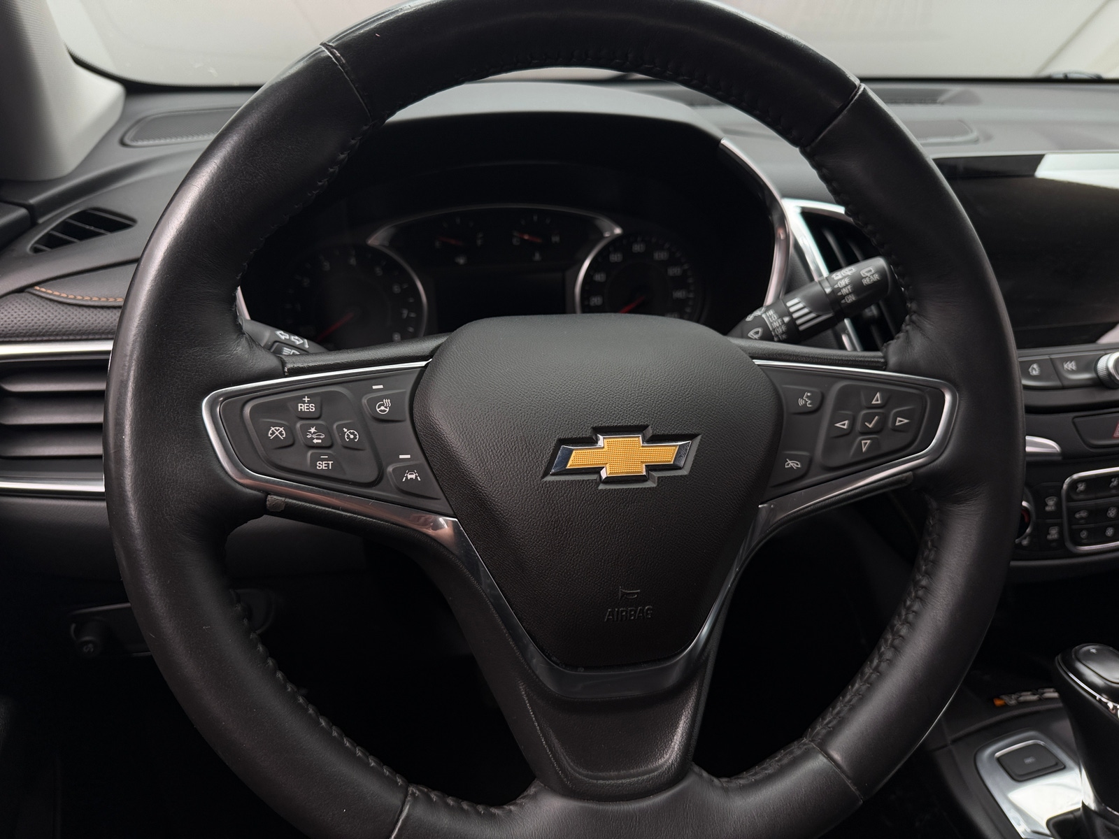 Thumbnail: 2018 Chevrolet Equinox - 4