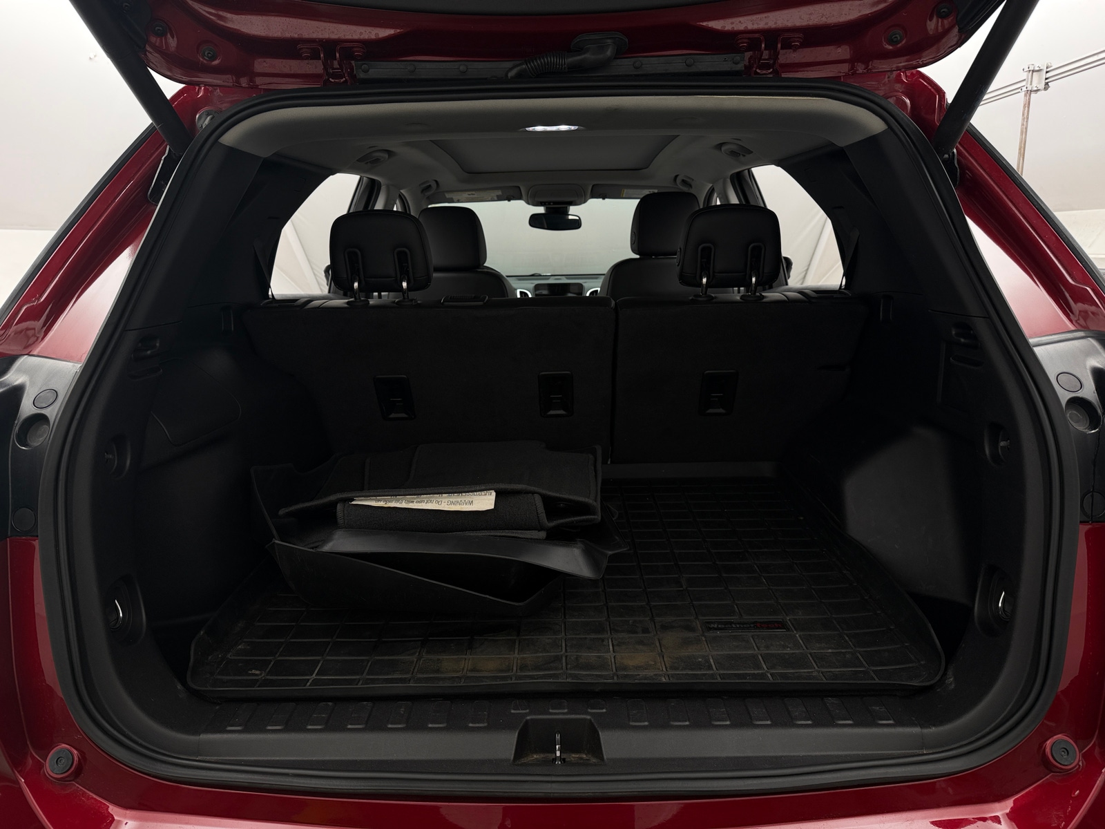 Thumbnail: 2018 Chevrolet Equinox - 6