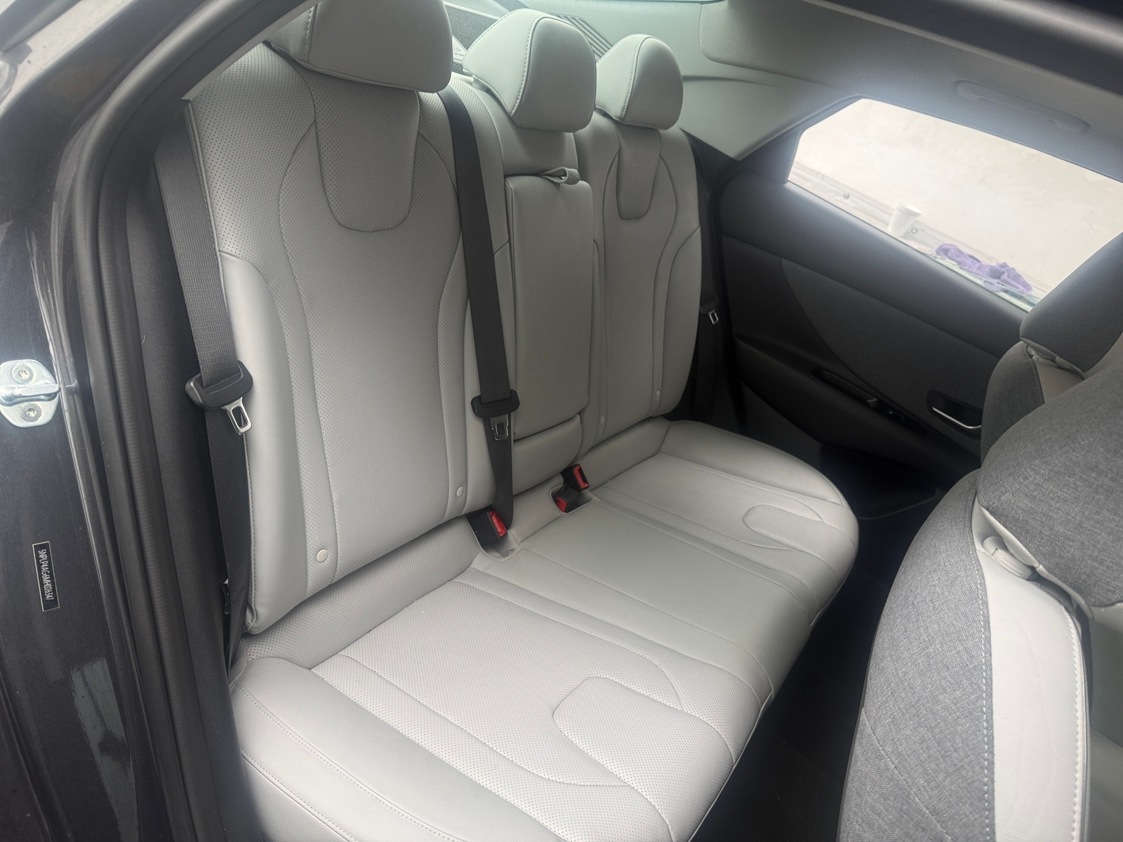 Thumbnail: 2021 Hyundai Elantra - 5