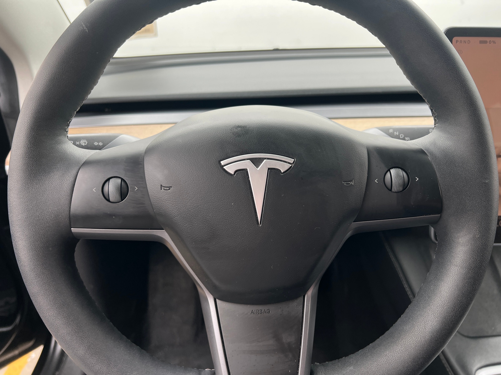 Thumbnail: 2023 Tesla Model 3 - 4