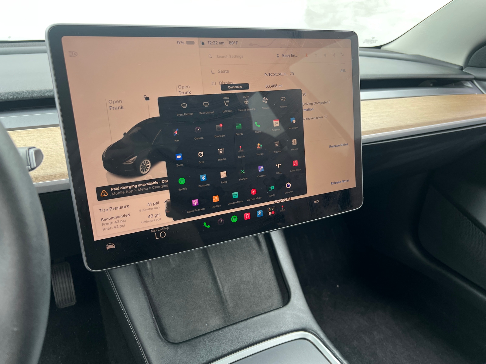Thumbnail: 2023 Tesla Model 3 - 3