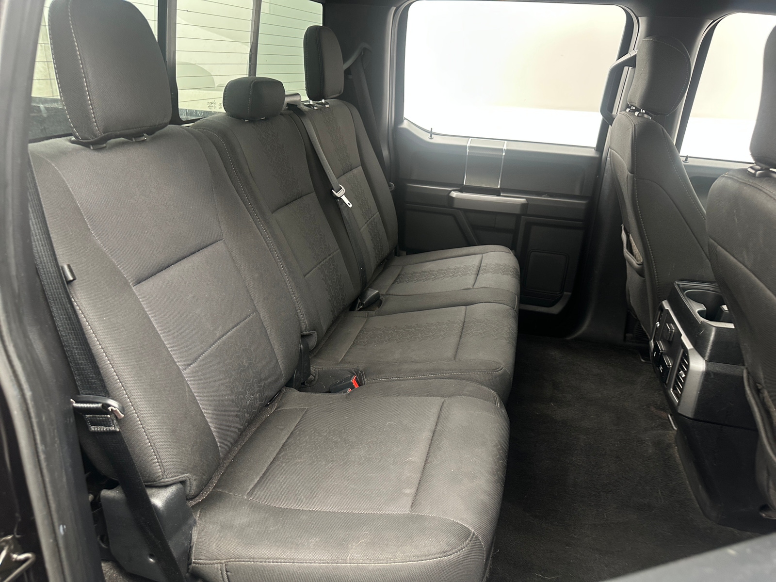 Thumbnail: 2020 Ford Econoline - 6