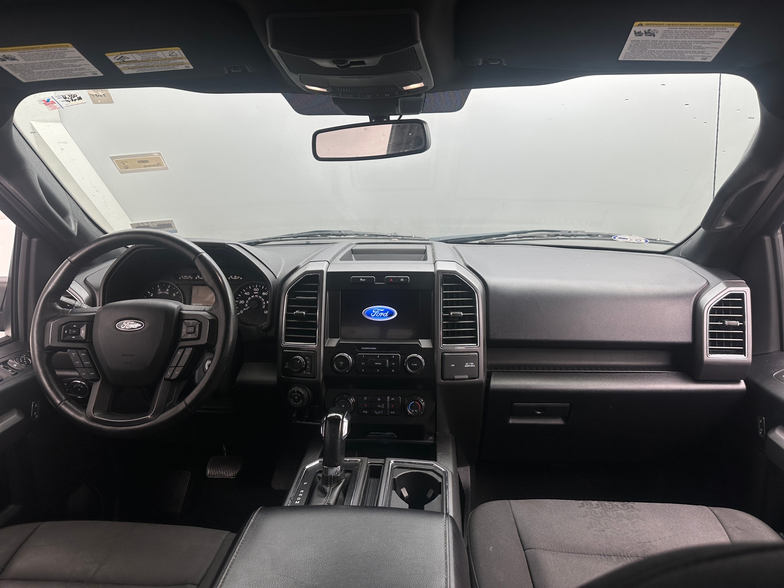 Thumbnail: 2020 Ford Econoline - 3