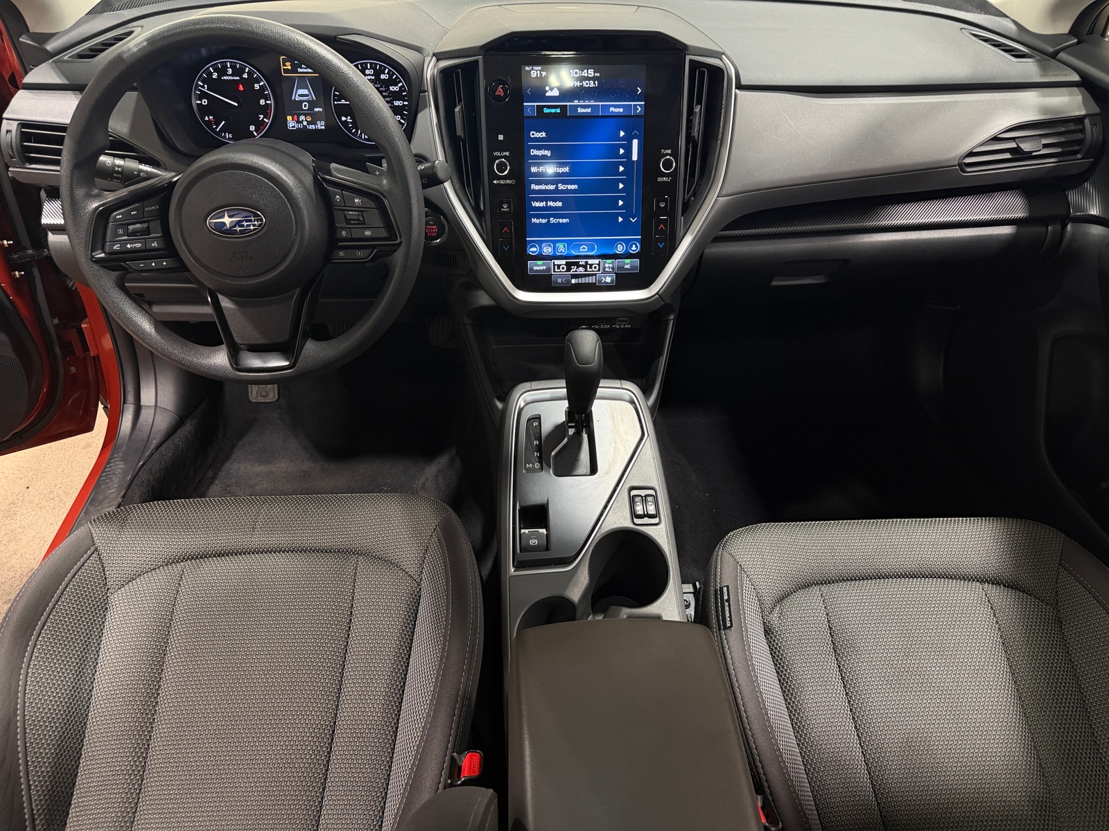 Thumbnail: 2024 Subaru Crosstrek - 3