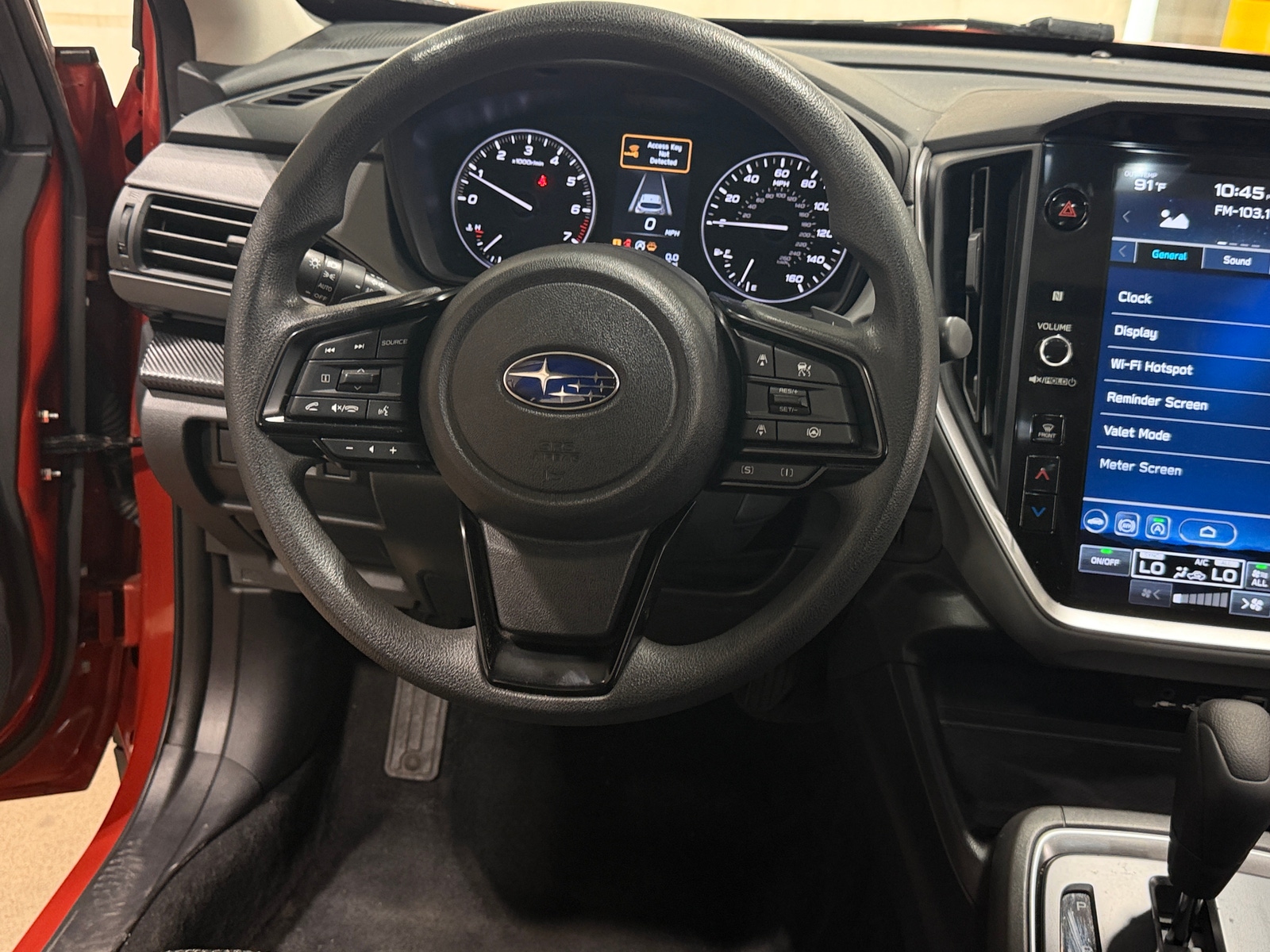 Thumbnail: 2024 Subaru Crosstrek - 5