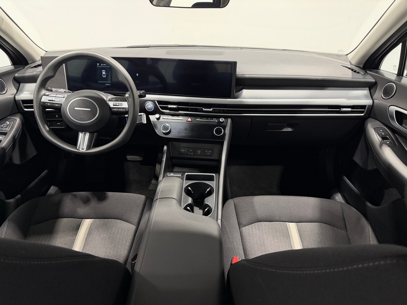 Thumbnail: 2025 Hyundai Sonata - 3