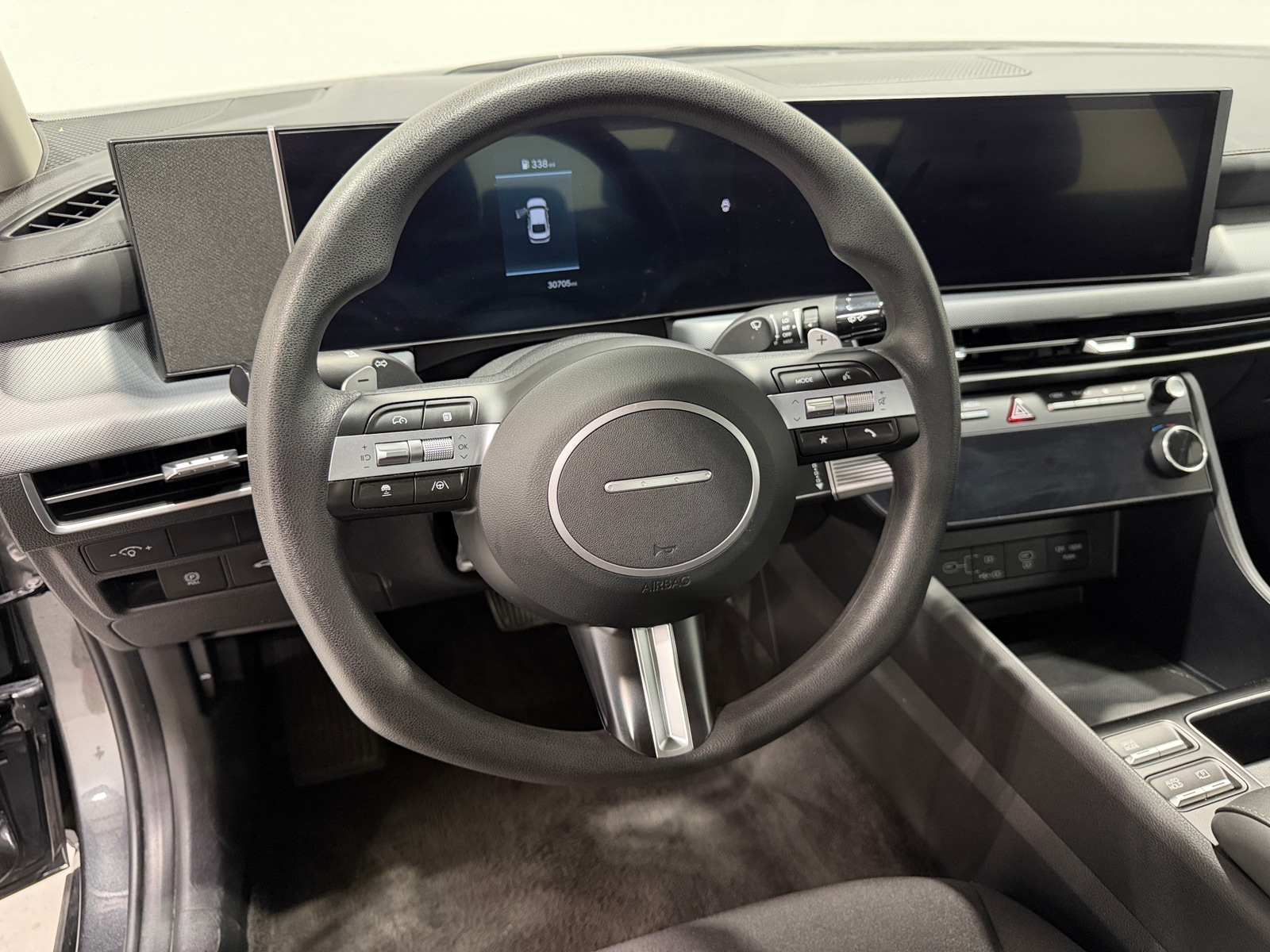 Thumbnail: 2025 Hyundai Sonata - 5