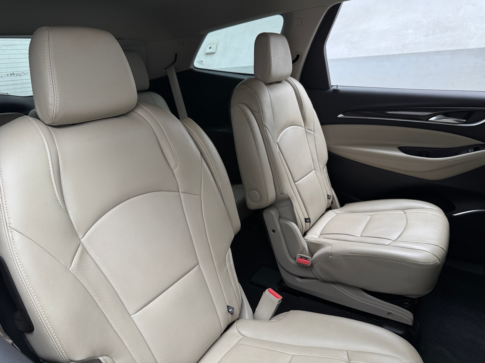 Thumbnail: 2018 Buick Enclave - 5