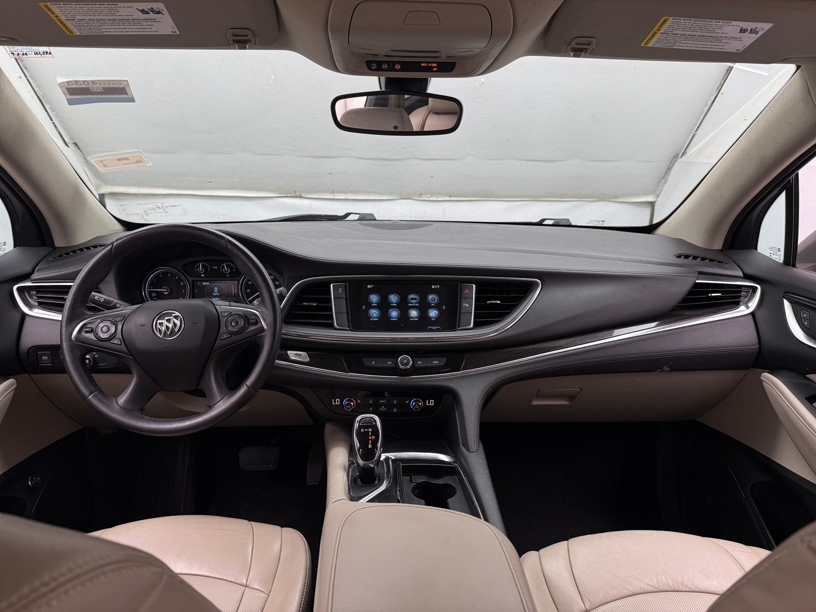 Thumbnail: 2018 Buick Enclave - 2
